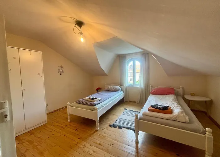 Quiet And Lovely 2 Bdrm Loft In The Old Centre ソフィア