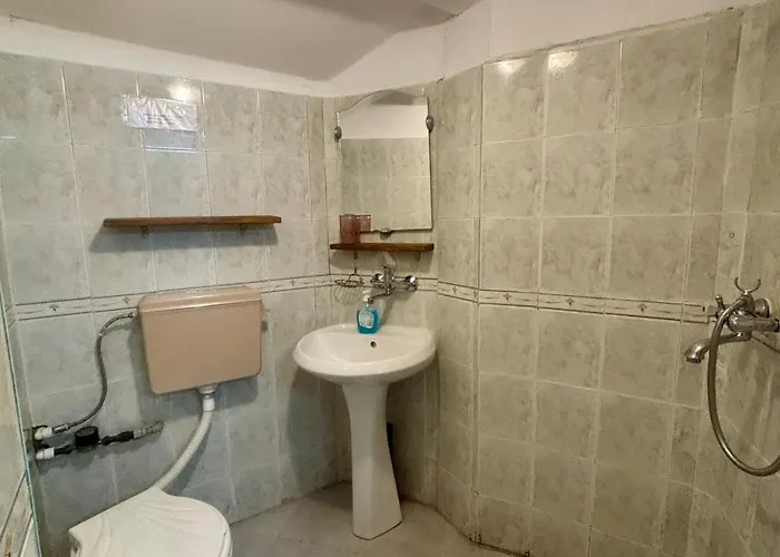 アパート Quiet And Lovely 2 Bdrm Loft In The Old Centre