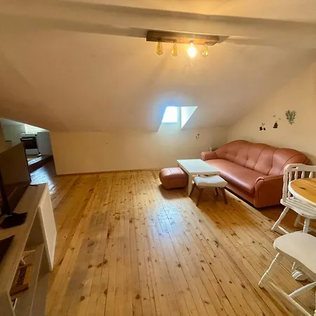 Apartment Quiet And Lovely 2 Bdrm Loft In The Old Centre *